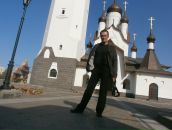 Фотография Вершеля Андрея