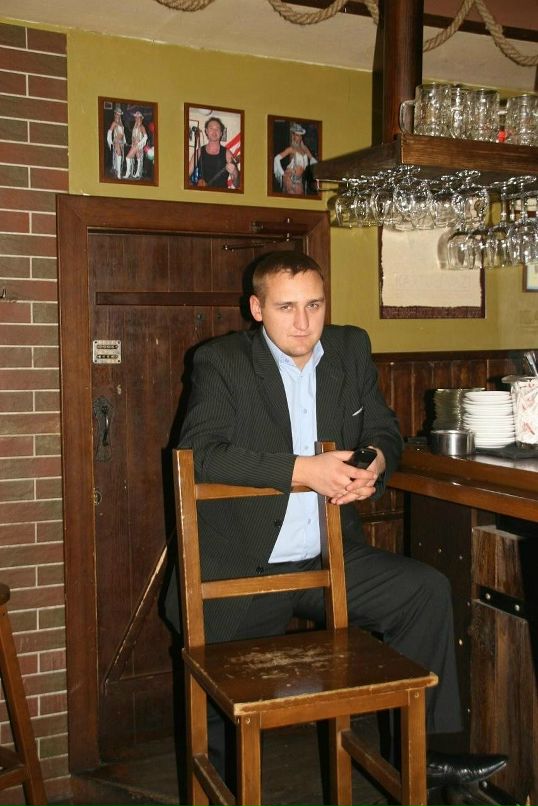 Роман Усеинов фотография #23