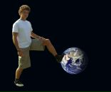 Фотография Михайлова Эрнеста