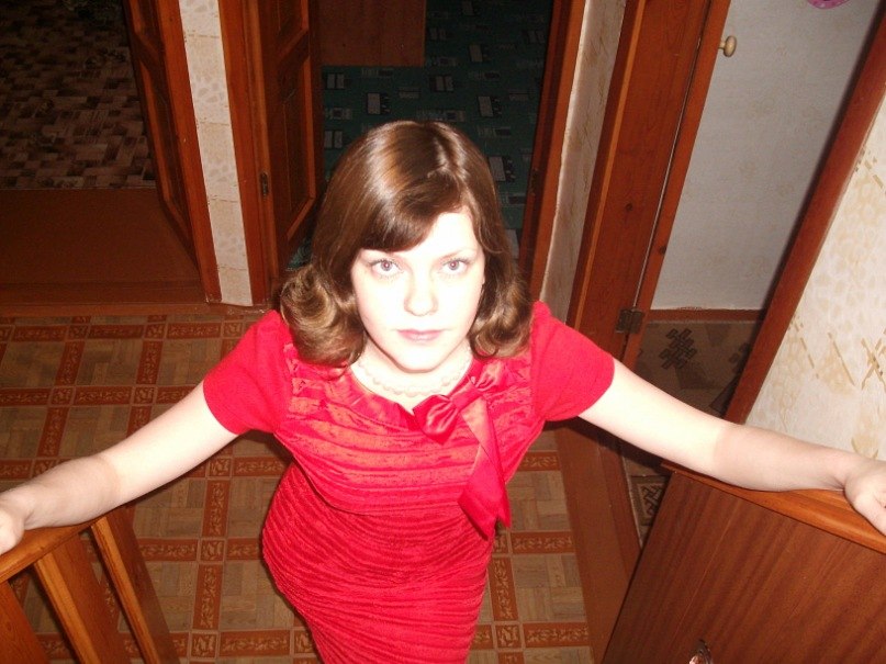 Наталия Потапова фотография #2