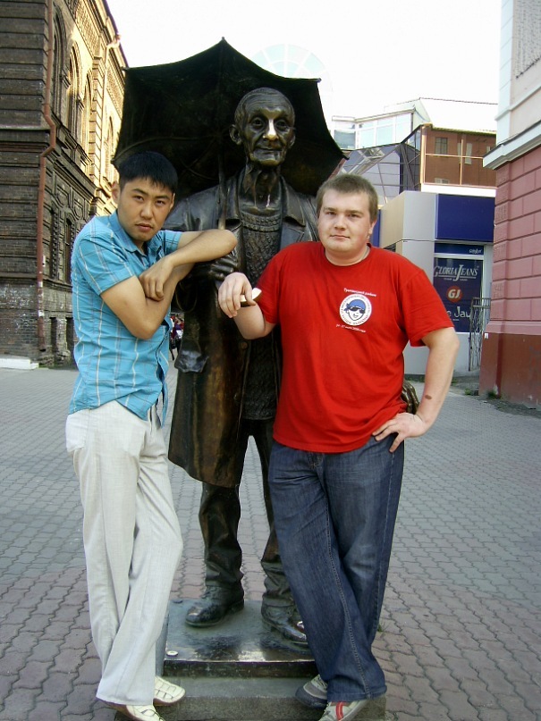 Валентин Плотников фотография #33