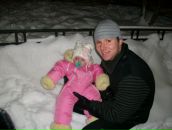 Фотография Гайдука Андрея