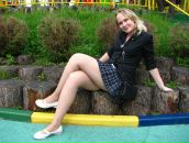 Фотография Алексеевой Натальи