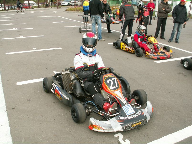 Иван Цыглер фото №47