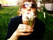 Фотография Хомяковой Русланы