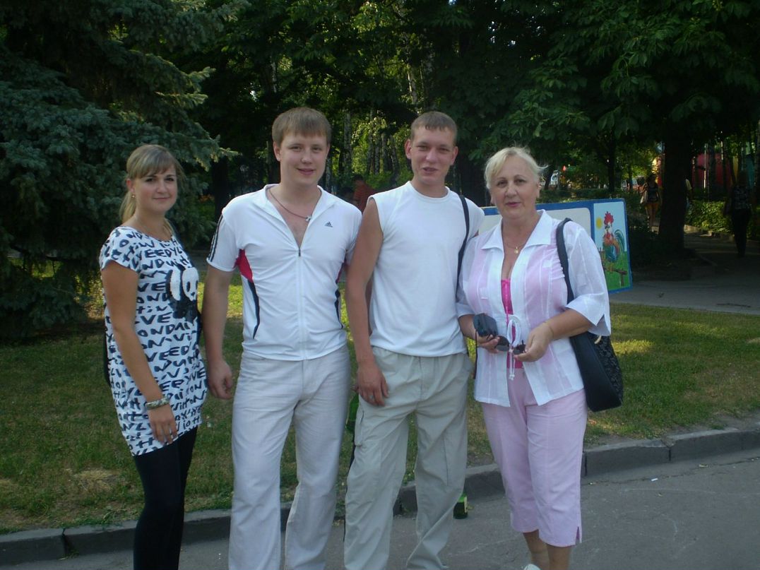 Дмитрий Поляков фотография #14