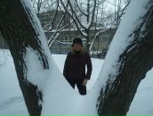 Фотография Демидовой Ксюши