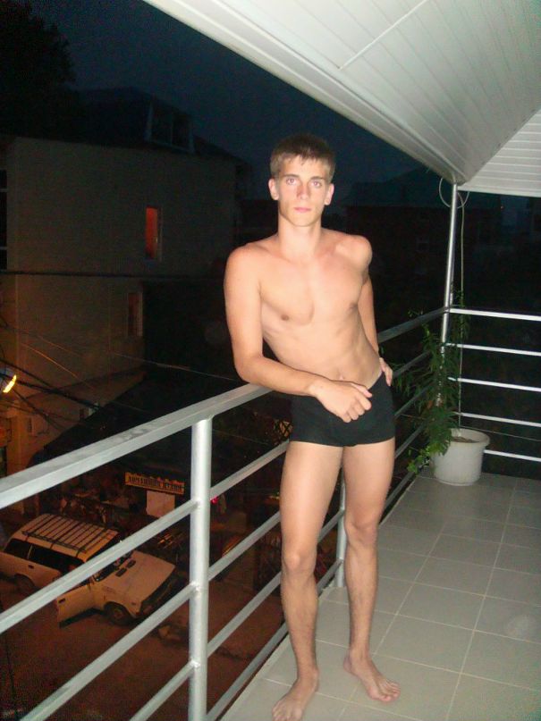 Виктор Мясоедов фотография #12