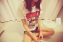 Карінка Бурдейна фотография #19 (источник - https://vk.com/id160546544)