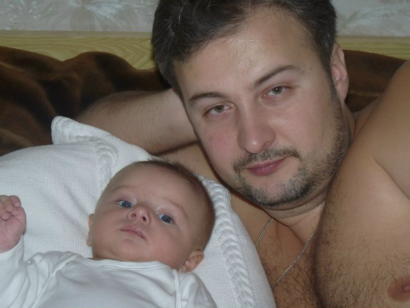 Дмитрий Климаков фотография #23