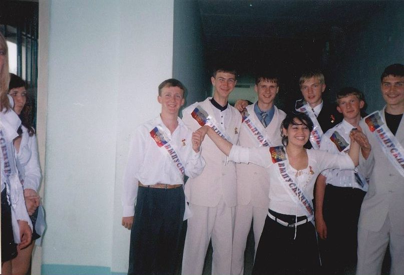 Сергей Канаков фотография #25