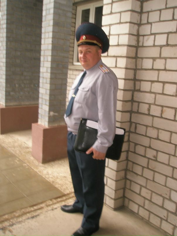 Сергей Зябко фотография #46