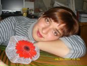 Фотография Степановой Натальи