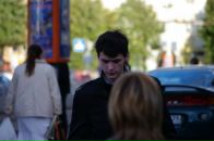 Фотография Федотова Дмитрия