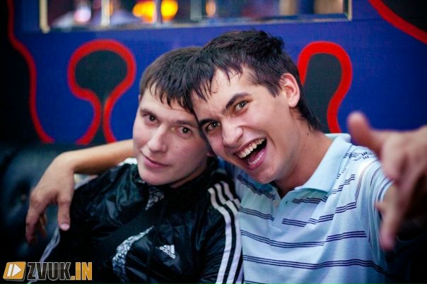 №3, Николай Булдаков, Нижний Новгород №3, Николай Булдаков, Нижний Новгород