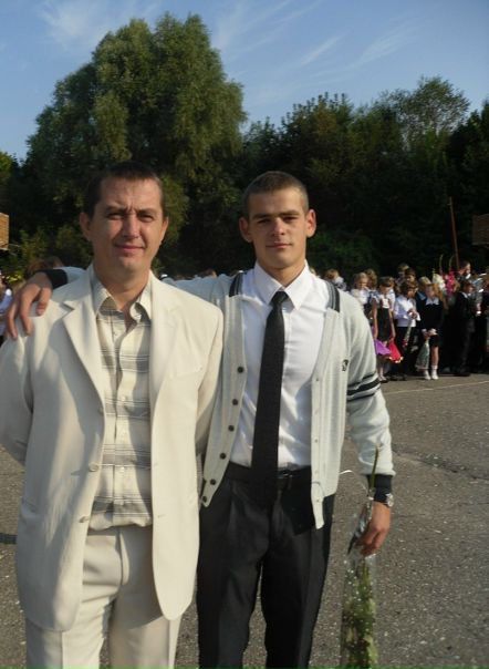 Рустам Кафаров фото №20