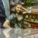 Фотография Назаровой Марии