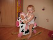 Фотография Косовой Елены