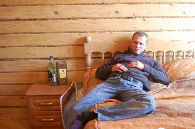 Матвей-tim@ Солдатенко фотография #30