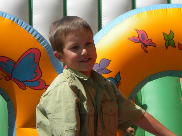 №3, Равиль Галиев, 25 лет, Нефтекамск №3, Равиль Галиев, 25 лет, Нефтекамск