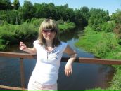 Фотография Бабаевой Галины