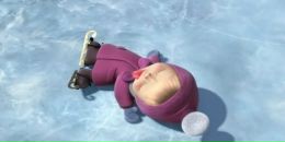 Фотография Родионовой Ирины