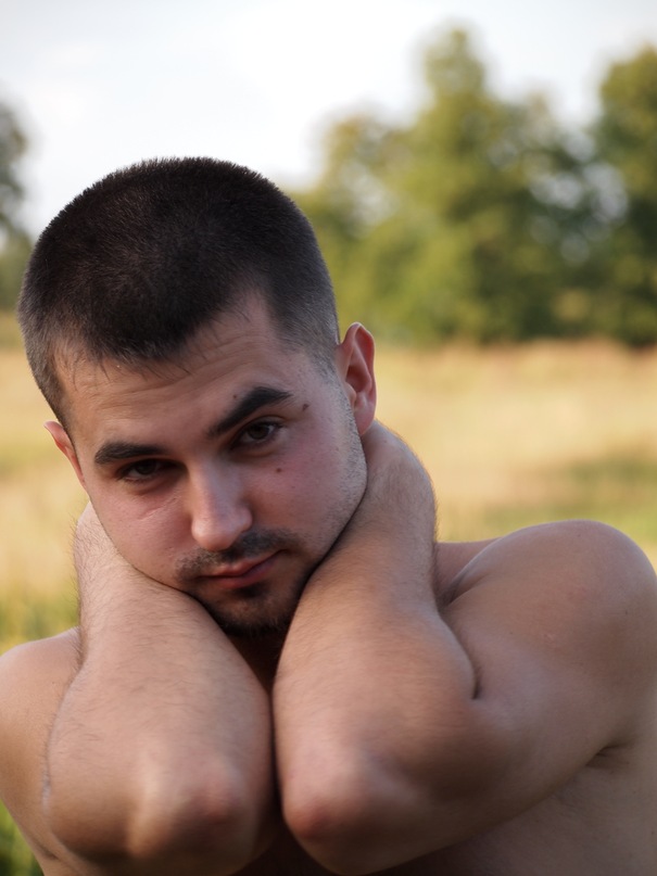 Дима Синенко фотография #48