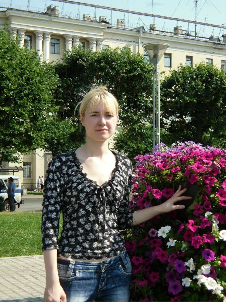 №19, Надежда Потапенкова, 39 лет №19, Надежда Потапенкова, 39 лет