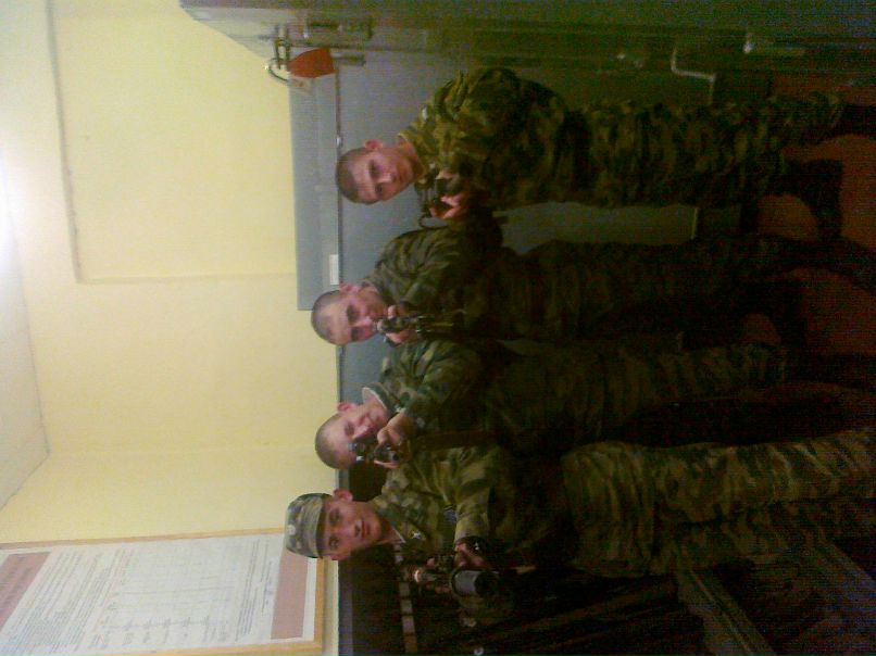 Михаил Счеталин фотография #18