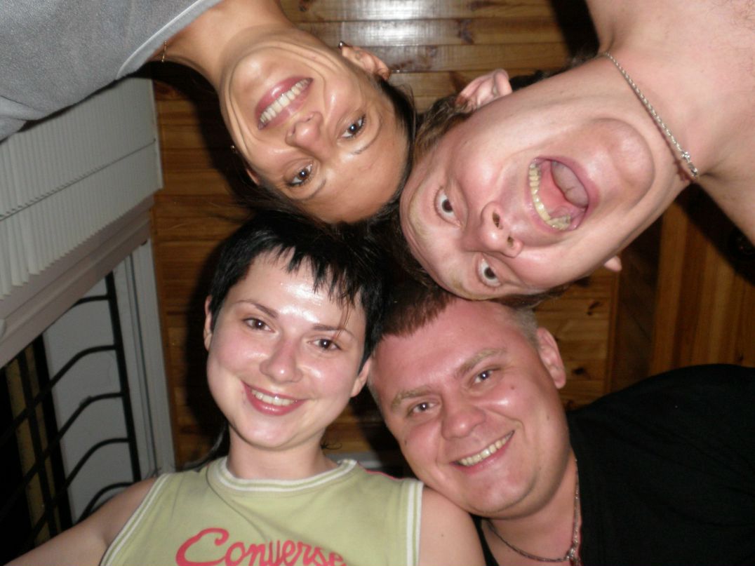 Сергей Швец фотография #9