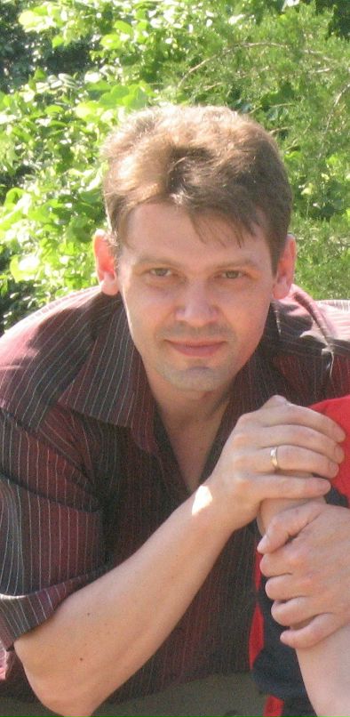 Игорь Харченко фотография #2