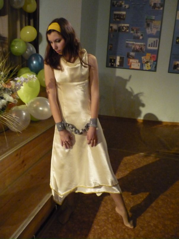 Иринчик Сергеева фотография #29