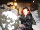 Свєта Герасимович фотография #35 (источник - https://vk.com/id29621918)