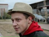 Фотография Хромцова Николая