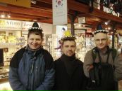 Сергей Усачев фотография #38 (источник - https://vk.com/id2496580)