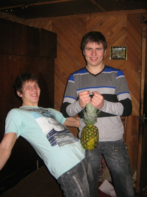 Коля Грищенко фотография #40
