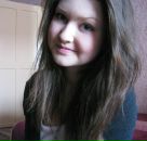 Фотография Рыжовой Полины