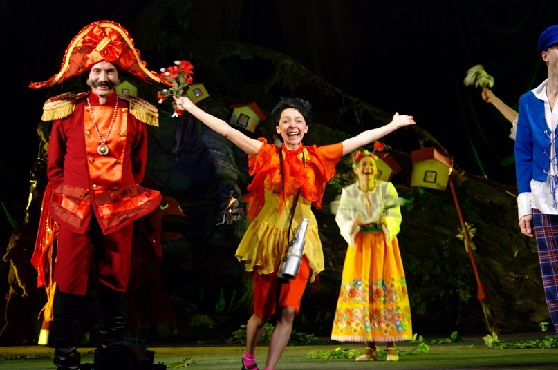 Павел Макаров фотография #9