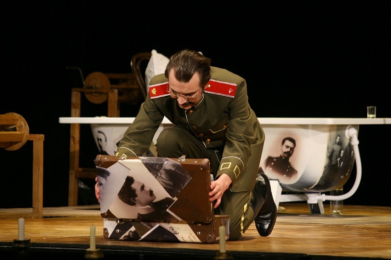 Павел Макаров фотография #21