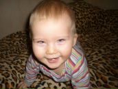 Фотография Чепиги Екатерины