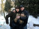 Рома Мірик фотография #13 (источник - https://vk.com/id19182819)