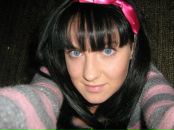 Фотография Керимовой Анюты