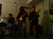 Фотография Попеску Алексея