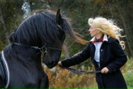 Фотография Финеззы Светланы