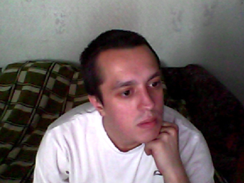 Сергей Соловых фотография #1