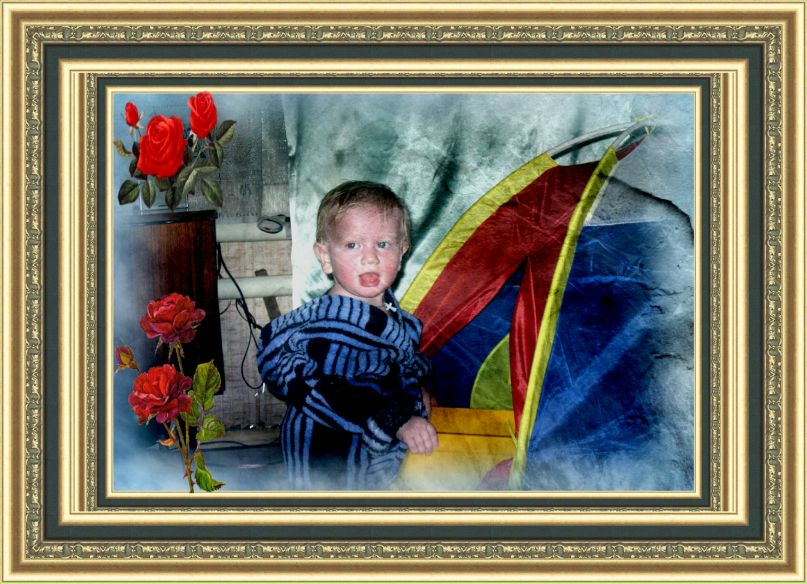 Дмитрий Ильин фотография #23