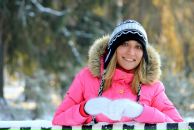 Фотография Мальцевой Насти