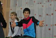 Фотография Парпиева Азиза