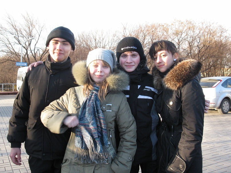 Дима Русенко фотография #42