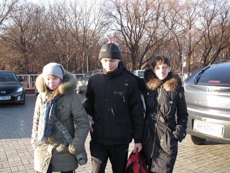 Дима Русенко фотография #46